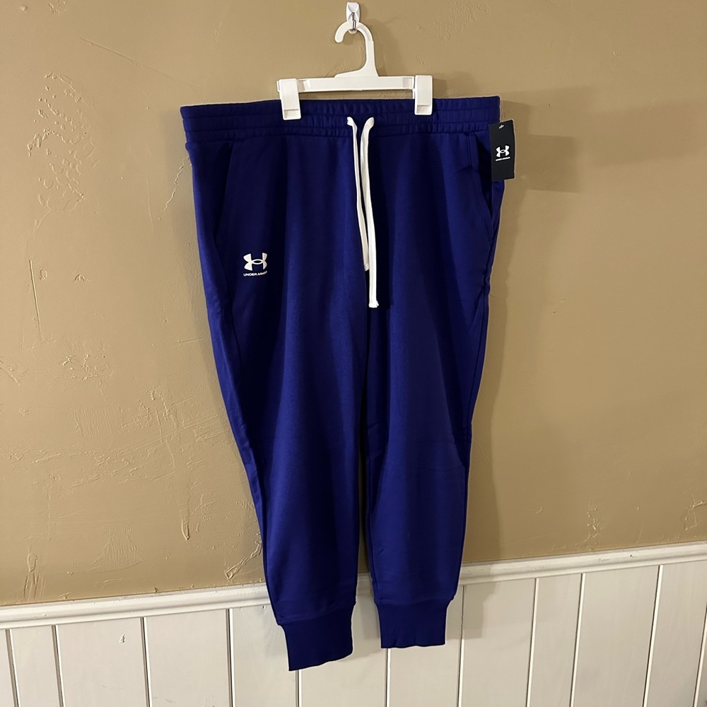 Women’s XXL Fleece Joggers